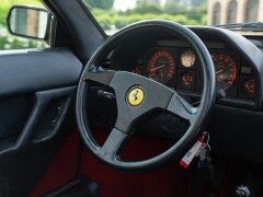 Ferrari MONDIAL T CABRIOLET 