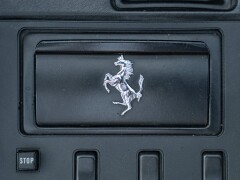 Ferrari MONDIAL T CABRIOLET 