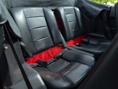 Ferrari MONDIAL T CABRIOLET 