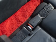 Ferrari MONDIAL T CABRIOLET 