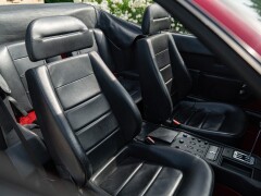 Ferrari MONDIAL T CABRIOLET 