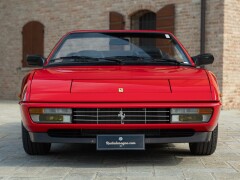 Ferrari MONDIAL T CABRIOLET 