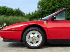 Ferrari MONDIAL T CABRIOLET 