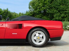 Ferrari MONDIAL T CABRIOLET 