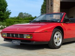 Ferrari MONDIAL T CABRIOLET 