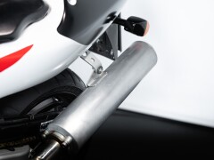 Honda RC 45 