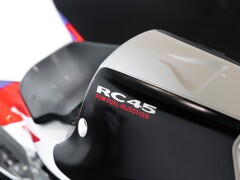 Honda RC 45 