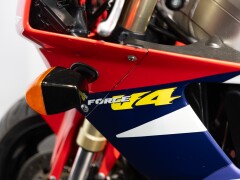 Honda RC 45 