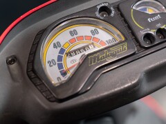 Malaguti CROSSER CR1 