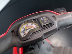 Malaguti CROSSER CR1 