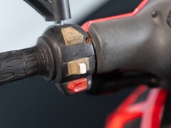 Malaguti CROSSER CR1 