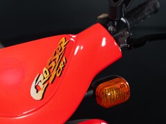 Malaguti CROSSER CR1 