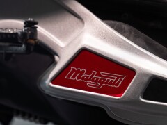 Malaguti CROSSER CR1 