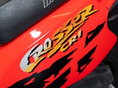 Malaguti CROSSER CR1 