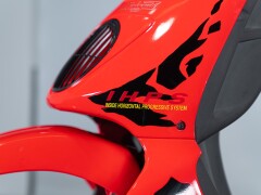 Malaguti CROSSER CR1 