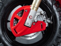 Malaguti CROSSER CR1 