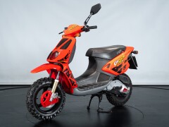 Malaguti CROSSER CR1 