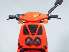 Malaguti CROSSER CR1 