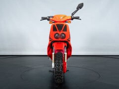 Malaguti CROSSER CR1 