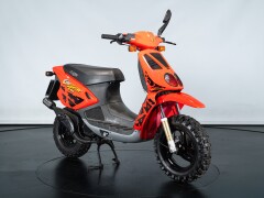 Malaguti CROSSER CR1 