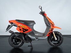 Malaguti CROSSER CR1 