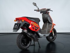 Malaguti CROSSER CR1 