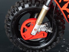 Malaguti CROSSER CR1 