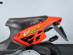 Malaguti CROSSER CR1 
