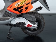 Malaguti CROSSER CR1 