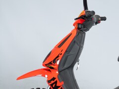 Malaguti CROSSER CR1 