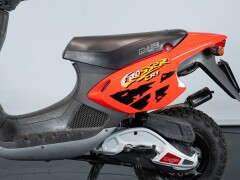 Malaguti CROSSER CR1 