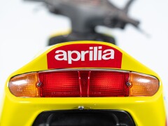 Aprilia SR SUNFIRE 