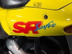 Aprilia SR SUNFIRE 