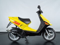Aprilia SR SUNFIRE 