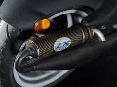 Aprilia SR REPLICA LORIS CAPIROSSI 