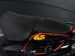 Aprilia SR REPLICA LORIS CAPIROSSI 