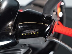 Aprilia SR REPLICA LORIS CAPIROSSI 