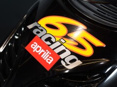 Aprilia SR REPLICA LORIS CAPIROSSI 