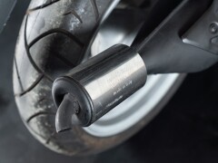 Aprilia SR REPLICA DORIANO ROMBONI    