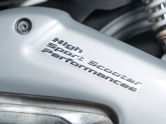 Aprilia SR REPLICA DORIANO ROMBONI    