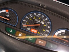 Aprilia SR REPLICA DORIANO ROMBONI    