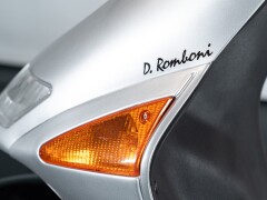 Aprilia SR REPLICA DORIANO ROMBONI    