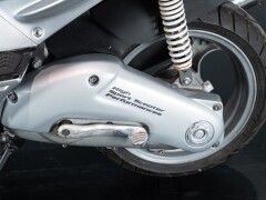 Aprilia SR REPLICA DORIANO ROMBONI    