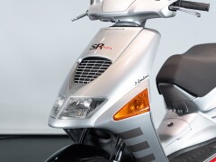 Aprilia SR REPLICA DORIANO ROMBONI    