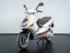 Aprilia SR REPLICA DORIANO ROMBONI    