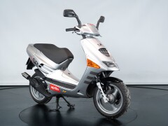 Aprilia SR REPLICA DORIANO ROMBONI    