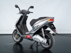 Aprilia SR REPLICA DORIANO ROMBONI    