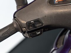 Aprilia SR REPLICA STEFANO PERUGINI 