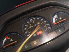 Aprilia SR REPLICA STEFANO PERUGINI 