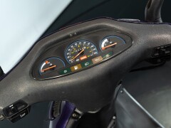 Aprilia SR REPLICA STEFANO PERUGINI 